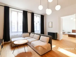 Pronájem bytu 3+1, Brno, Schodová, 143 m2