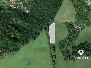 Prodej podílu pole, Přelouč, 710 m2