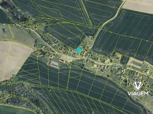 Prodej podílu pozemku pro bydlení, Koruna, 709 m2