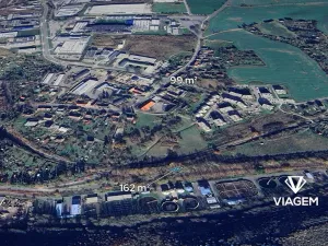 Prodej podílu pole, Jihlava, 108 m2