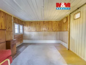 Prodej chaty, Štěnovice, 30 m2