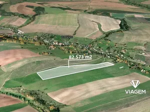 Prodej podílu pole, Otovice, 29490 m2