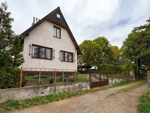 Prodej chaty, Vonoklasy, 62 m2