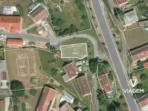 Prodej podílu pozemku pro bydlení, Blížejov, 127 m2