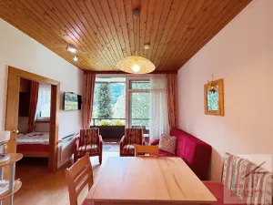 Prodej bytu 2+kk, Patergassen, Rakousko, 25 m2