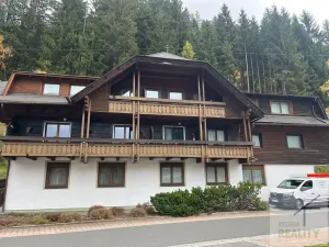 Prodej bytu 1+kk, Patergassen, Rakousko, 18 m2