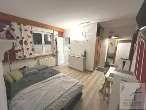 Prodej bytu 2+kk, Bad Kleinkirchheim, Rakousko, Thermalweg, 40 m2