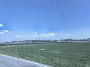 Prodej komerčního pozemku, Kroměříž, Jožky Silného, 6000 m2