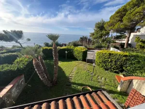 Prodej rodinného domu, Scalea, Itálie, 100 m2