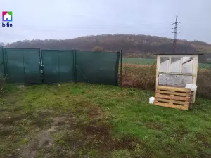 Prodej pozemku pro bydlení, Lety, Jitřenka, 741 m2