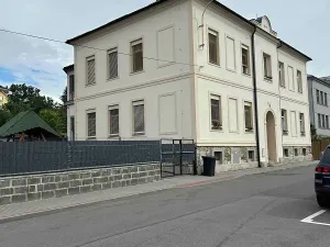 Prodej bytu 3+kk, Zábřeh, Školská, 82 m2