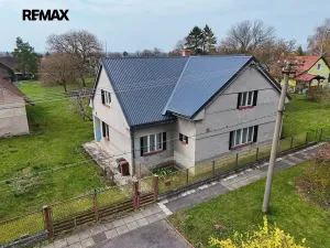 Prodej rodinného domu, Kněžice, 140 m2