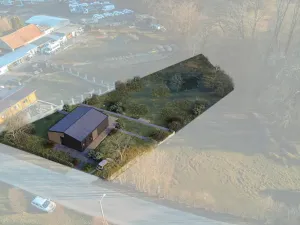 Prodej rodinného domu, Vyšehněvice, 89 m2