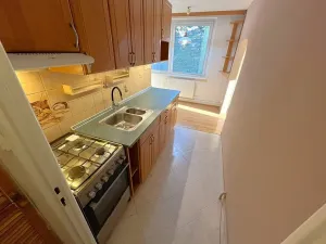 Pronájem bytu 2+1, Olomouc, Synkova, 54 m2