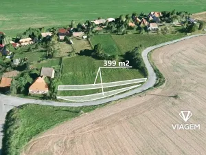 Prodej podílu pozemku pro bydlení, Plasy, 199 m2