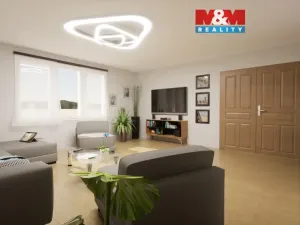 Prodej rodinného domu, Nové Město pod Smrkem, Frýdlantská, 200 m2