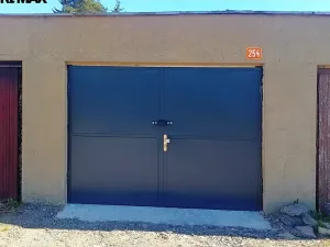 Pronájem garáže, Rakovník, 19 m2