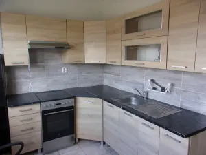 Pronájem bytu 3+1, Bílina - Teplické Předměstí, Sídliště U Nového nádraží, 71 m2