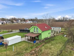 Prodej rodinného domu, Bedihošť, Zátiší, 115 m2