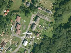 Prodej bytu 3+1, Branná, 92 m2