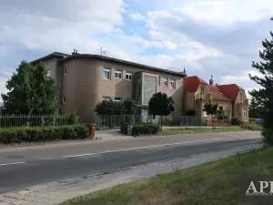 Pronájem komerční nemovitosti, Uherský Brod, Neradice, 40 m2