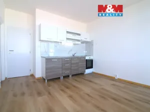 Pronájem bytu 2+1, Varnsdorf, Hrnčířská, 57 m2
