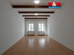 Pronájem bytu 1+kk, Kolín - Kolín I, Karlova, 20 m2
