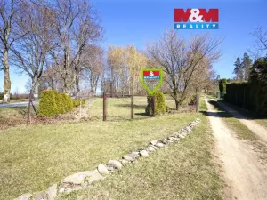 Prodej zahrady, Pelhřimov, 2780 m2