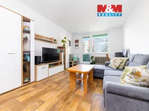 Prodej bytu 3+1, Pohořelice, nám. Svobody, 72 m2