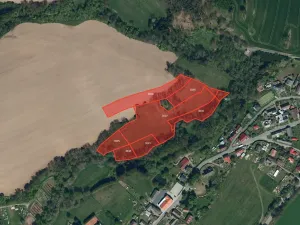 Prodej louky, Dolní Město, 32027 m2