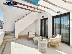 Prodej bytu 3+kk, Torrevieja, Španělsko, Calle Celindo, 102 m2