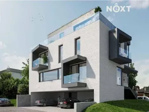 Prodej bytu 2+kk, Fryšták, 44 m2