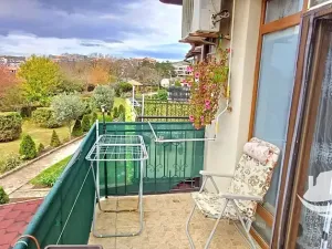 Prodej bytu 2+kk, Sveti Vlas, Bulharsko, 49 m2