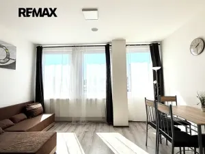 Pronájem bytu 1+kk, Praha - Vinohrady, Perucká, 25 m2