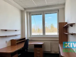 Pronájem kanceláře, Ostrava, Pavlovova, 13 m2