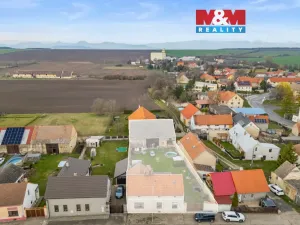 Prodej rodinného domu, Vrbno nad Lesy, 91 m2