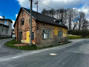 Prodej rodinného domu, Velké Kunětice, 250 m2