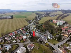 Prodej pozemku pro bydlení, Zábřeh, 850 m2