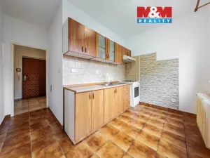 Pronájem bytu 1+1, Nejdek, Okružní, 42 m2