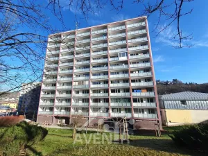 Prodej bytu 3+1, Železný Brod, Na Vápence, 73 m2