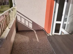 Prodej bytu 1+kk, Nesebar, Bulharsko, 35 m2