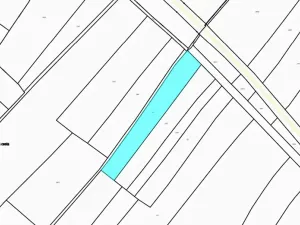 Dražba pole, Libkovice pod Řípem, 5594 m2