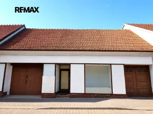 Prodej rodinného domu, Slavkov u Brna, 160 m2