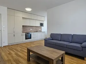 Pronájem bytu 2+kk, Letovice, Komenského, 57 m2
