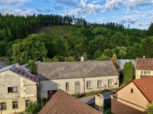 Prodej rodinného domu, Rozstání, 200 m2