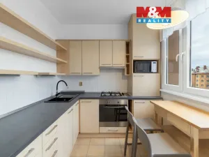 Prodej bytu 3+1, Frýdek-Místek - Místek, Frýdlantská, 76 m2