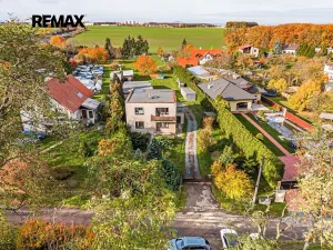 Prodej rodinného domu, Panenské Břežany, K dálnici, 202 m2