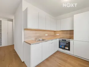Pronájem bytu 2+1, Praha - Krč, Olbrachtova, 52 m2