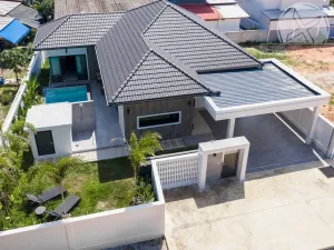 Prodej rodinného domu, Ao Nang, Mueang Krabi District, Thajsko, 206 m2