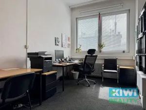 Pronájem kanceláře, Ostrava, Pavlovova, 16 m2